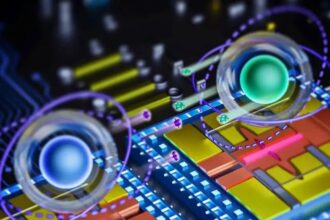 A significant milestone toward quantum computing