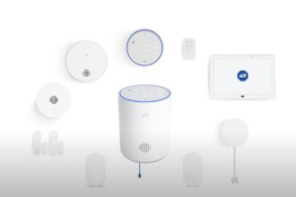 ADT’s still unannounced security system that works with Google Nest could launch as soon as next month