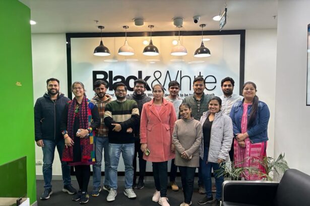 Black & White Engineering achieves milestone in Global Graduate Pathway Programme