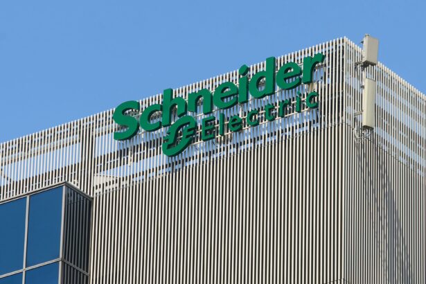 Schneider Electric