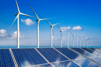 Digital Realty expands renewable energy supplies