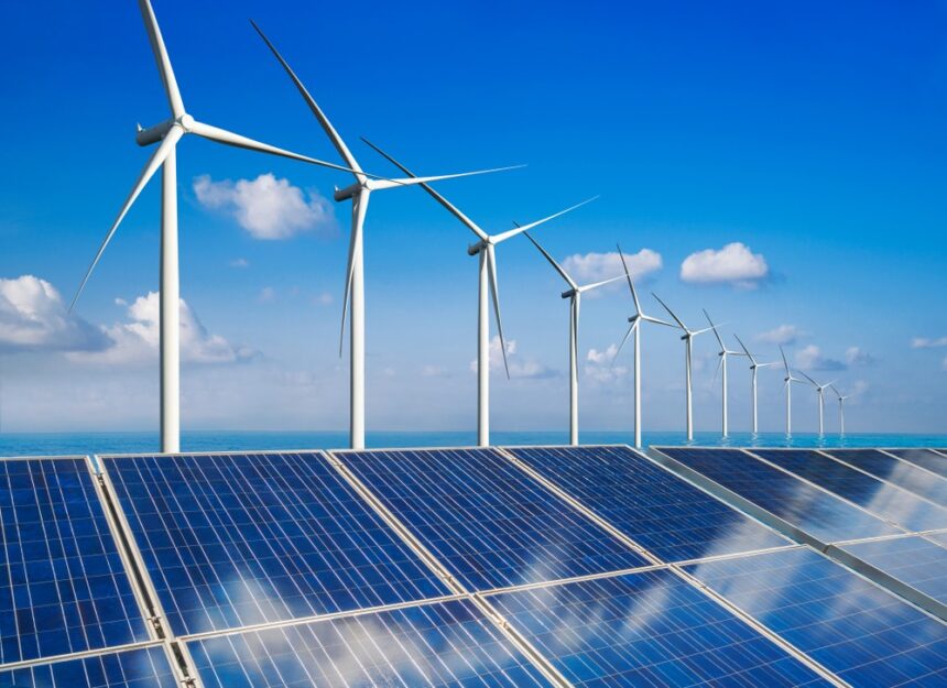 Digital Realty expands renewable energy supplies