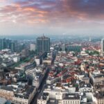 Digital Realty reveals Google Cloud Interconnect in Brussels