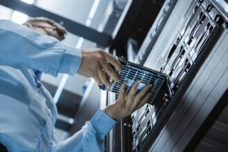 Early AI deployments contribute to data centre physical infrastructure market