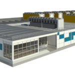 Eviden provides modular data centre to host Europe’s first exascale supercomputer