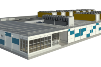 Eviden provides modular data centre to host Europe’s first exascale supercomputer