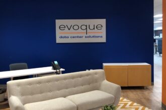 Evoque Data Center Solutions