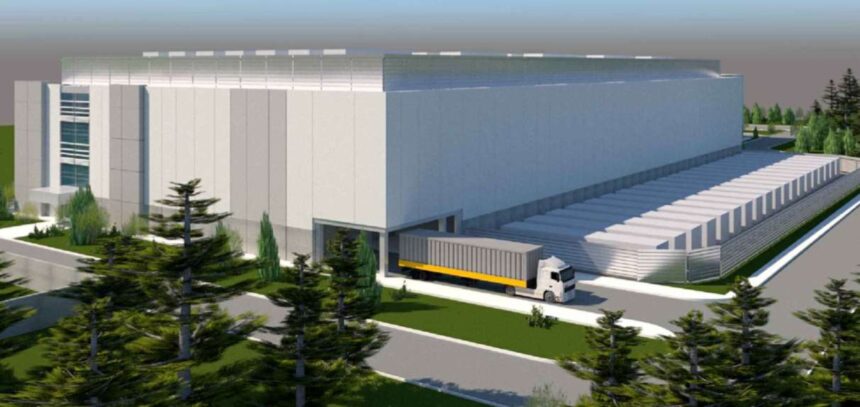 Fairfax County board to hold public hearing on Chantilly data center proposal amid opposition