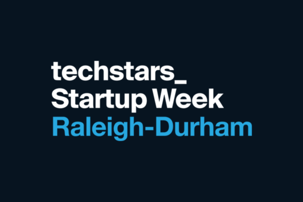 From mysteries of quantum to behavioral science, Startup Week takes entrepreneurs to school