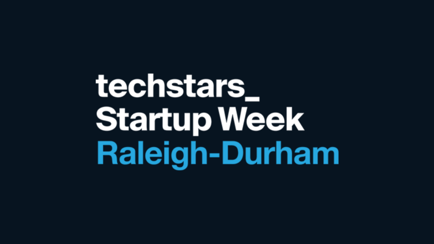 From mysteries of quantum to behavioral science, Startup Week takes entrepreneurs to school