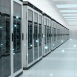 GF Piping Systems aims to expand its role in the data centre industry