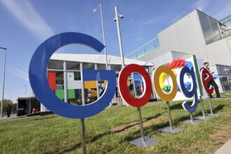 Google, Microsoft Partner With Energy Firms in Clean Electricity Initiative