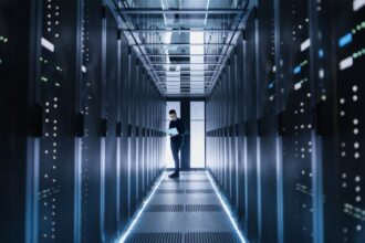 Growth of AI creates unprecedented demand for global data centres