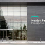 Hewlett Packard Enterprise