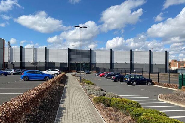 Host-IT keeps the wheels turning at logistics software firm