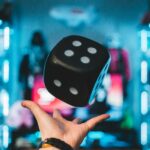 How will AI impact the gambling industry?