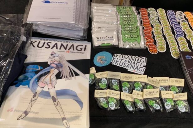 Prime Strategy - Kusanagi Cloud