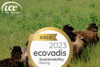 LCL receives EcoVadis gold medal for sustainability