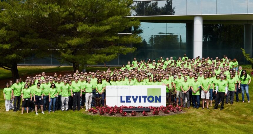 Leviton