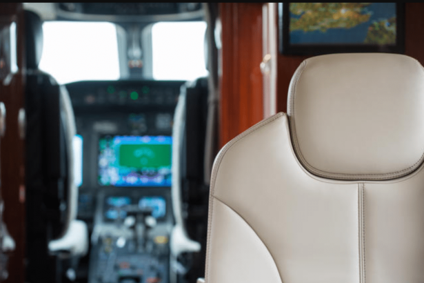 OSS to bolster FLYHT’s 5G avionics solutions at the edge