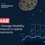 Optimizing Storage Flexibility and Performance in Hybrid Cloud Environments