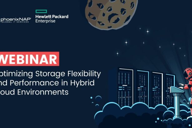 Optimizing Storage Flexibility and Performance in Hybrid Cloud Environments