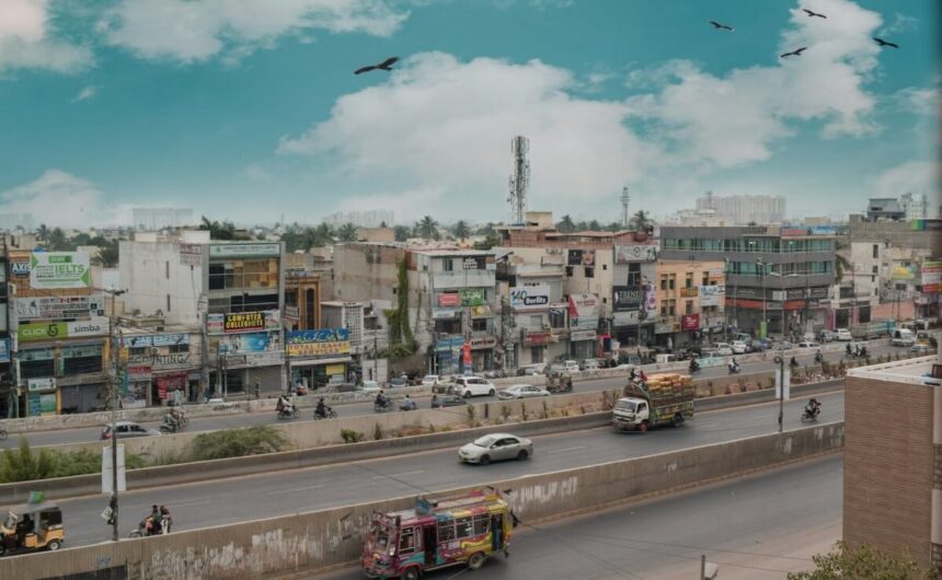 Karachi Pakistan