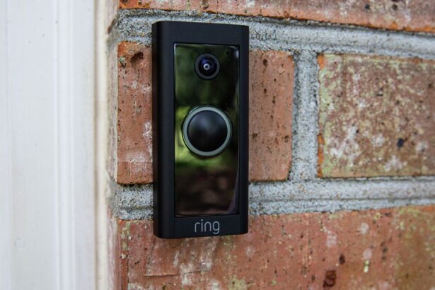 Ring steps back from sharing video with police — mostly