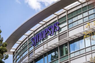 Synopsys to Buy Software Maker Ansys for $34bn