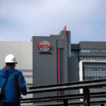 TSMC