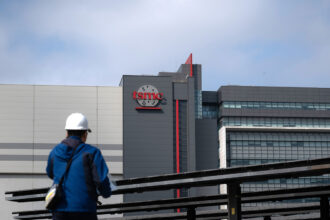 TSMC