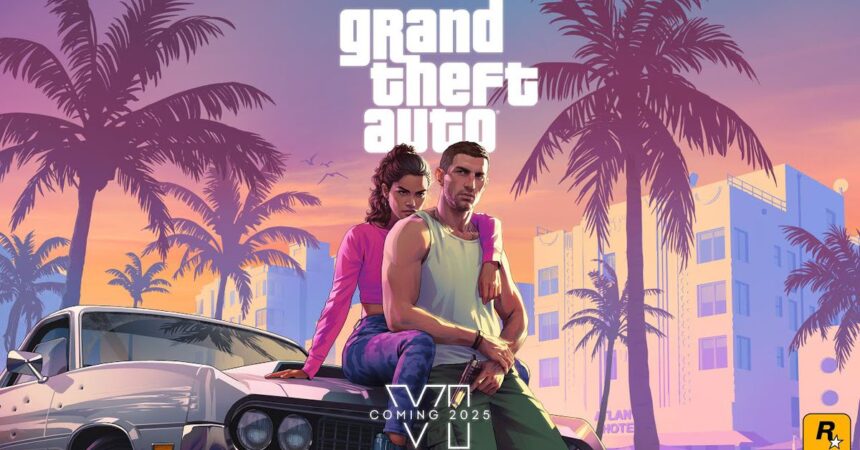 Teen GTA VI hacker sentenced to life in a secure hospital