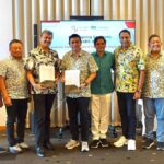 Telkom Indonesia and Indosat Ooredoo Hutchison form strategic partnership