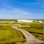 Tenaris’ Texas facility becomes first U.S. pipe manufacturing plant to receive LEED certification