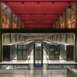 The Barcelona Supercomputing Center is one of the world