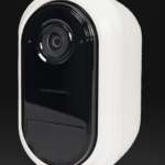 This security camera’s 1.5-mile range is perfect for your sprawling mansion