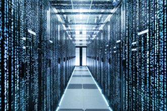 Tonaquint bolsters infrastructure at recently acquired Oklahoma City data center