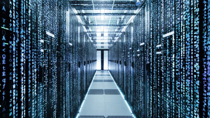 Tonaquint bolsters infrastructure at recently acquired Oklahoma City data center