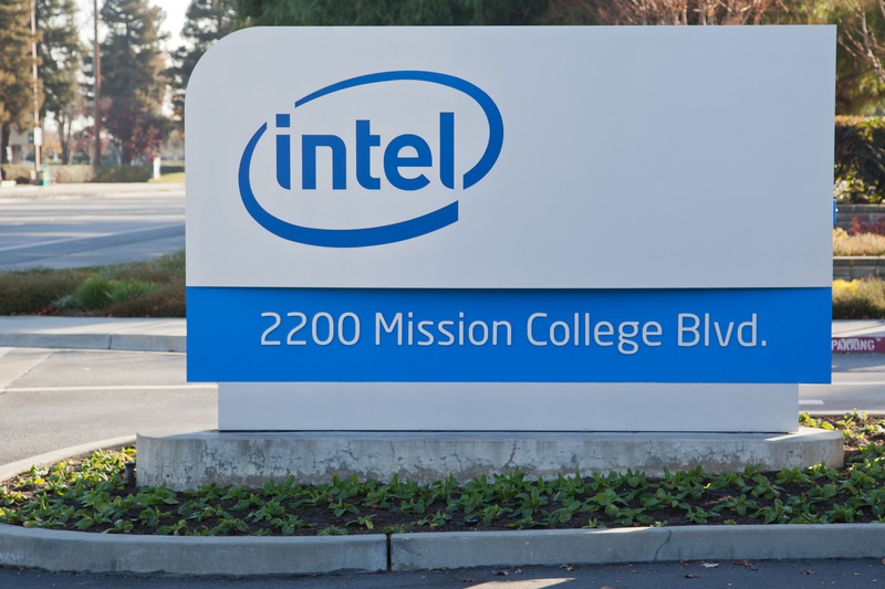 Pro Research: Wall Street dives into Intel