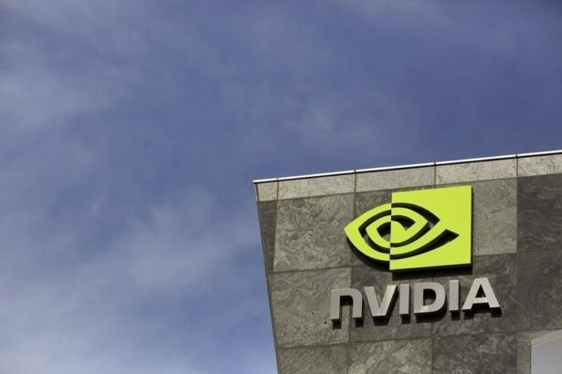 Pro Research: Wall Street eyes on Nvidia