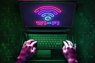 hack your own wi fi neon wi fi keyboard hacker