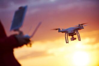 ACL Digital, PhoenixAI.tech partner to improve drone technology leveraging edge computing