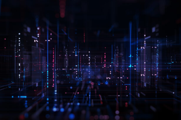 AI’s challenge to Internet freedom