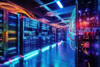 Addressing the AI-driven surge in data centre power demand