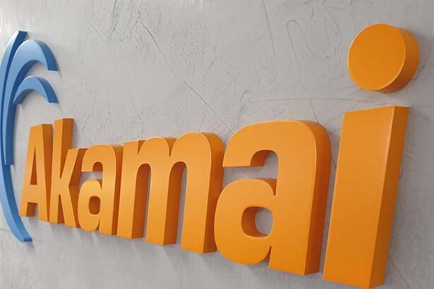 Akamai extends cloud computing to the edge for improved user experiences