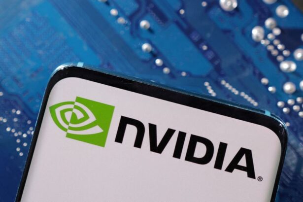 Analyst sees further upside for Nvidia’s data center business, reiterates Buy