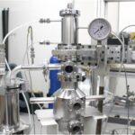 Applying plasma technology for more effective lithium extraction