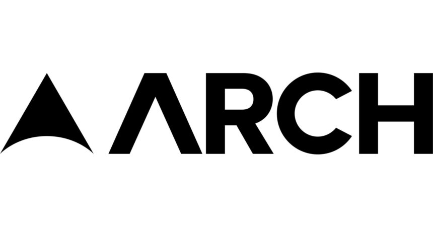 Arch Secures $6.2M in Seed Funding