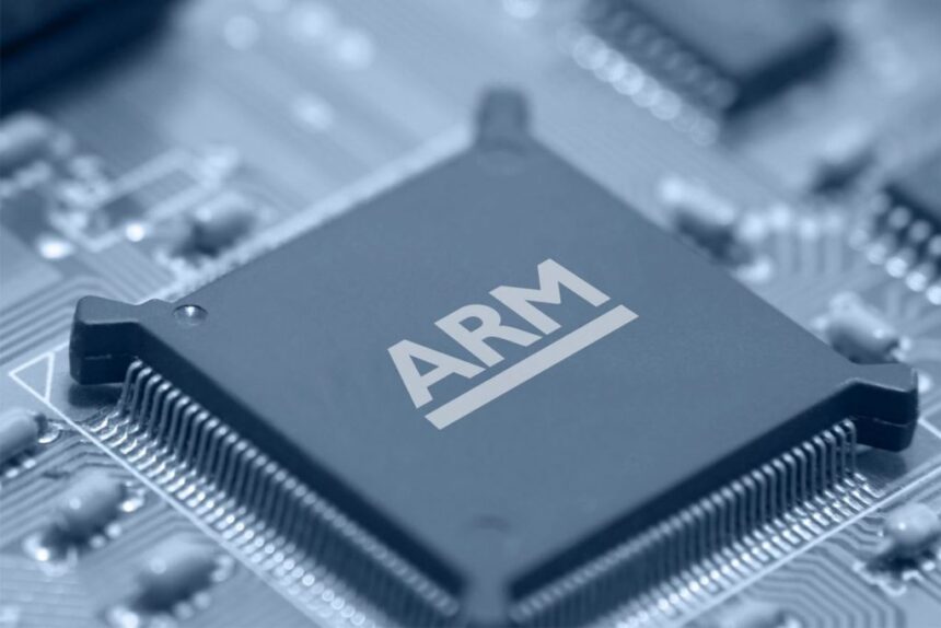 Arm breaks new ground with new Neoverse compute subsystems