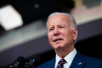 Biden Signs Sweeping Executive Order Regulating Artificial Intelligence